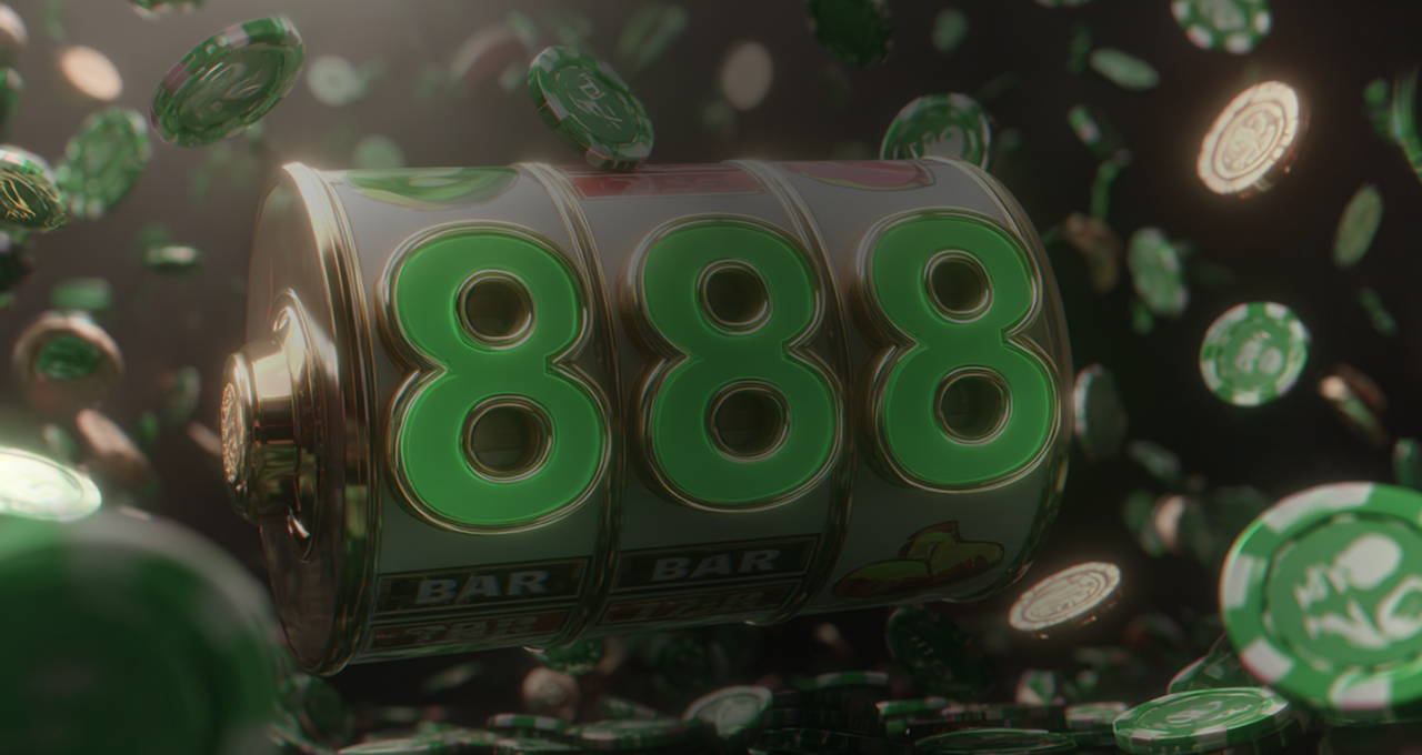 888 Casino