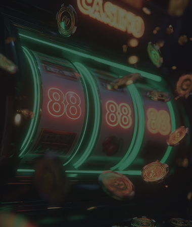 888 Casino