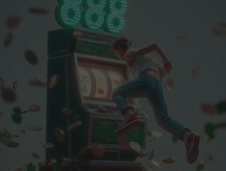 888 Casino