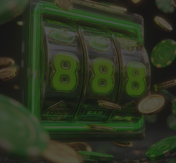 888 Casino