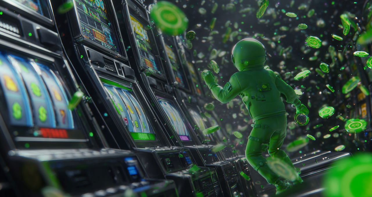 888 Casino